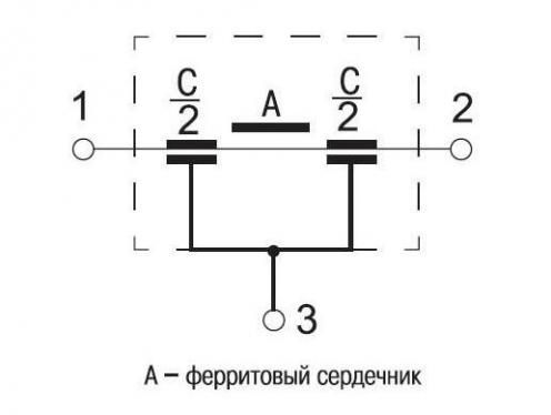 Б7-2 фильтр фото 3