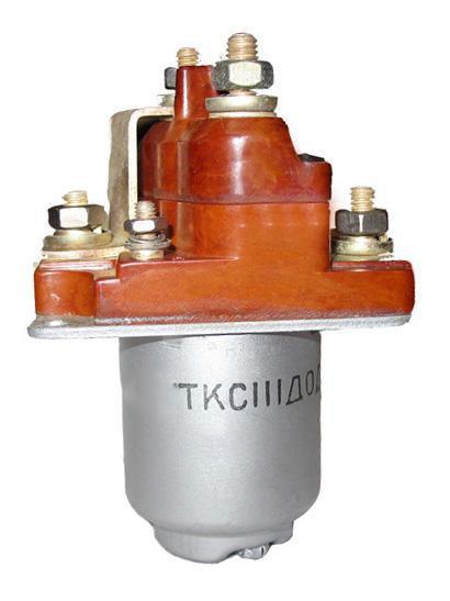 ТКС111ДОД фото 1