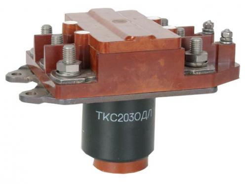 ТКС203ОДЛ фото 1