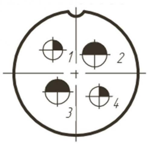 2РМ22БПН4Ш3А1 фото 2