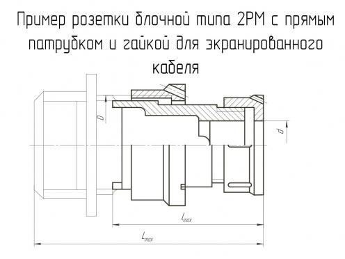 2РМ33БПЭ20Г4А1 фото 1