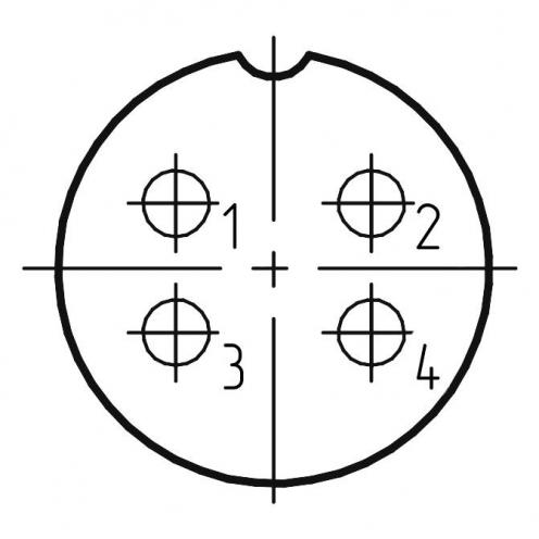 2РМД18К4Ш5А1 фото 3