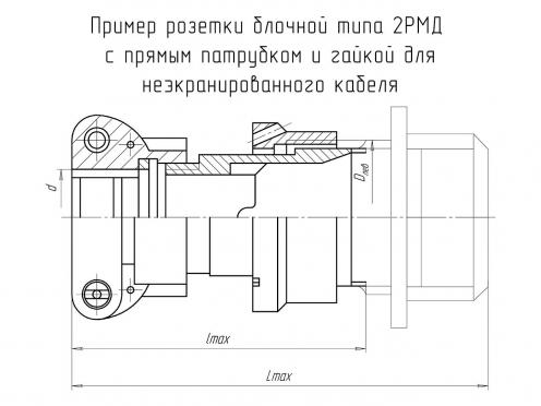 2РМД33БПН7Г9В1 фото 3