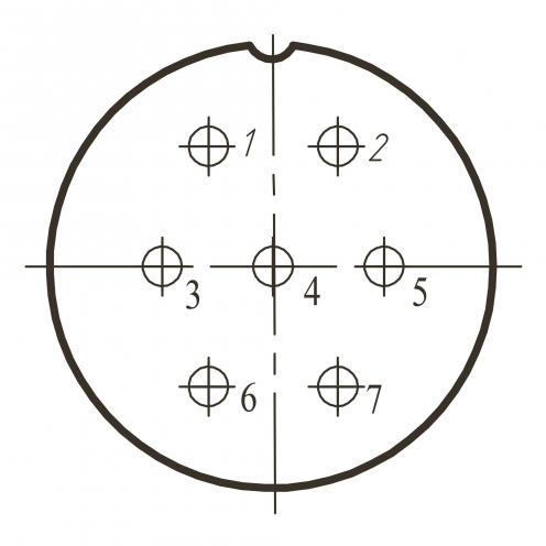 2РМДТ27К7Г5В1В фото 2