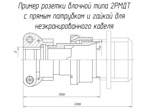 2РМДТ36БПН20Г5А1В фото 2
