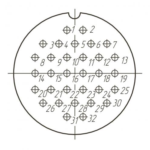 2РМТ30КУЭ32Г1В1В фото 2
