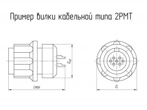 2РМТ42К30Ш2В1В фото 1