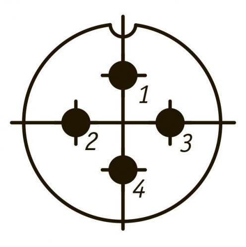 2РТ20У4НШ8-А фото 2