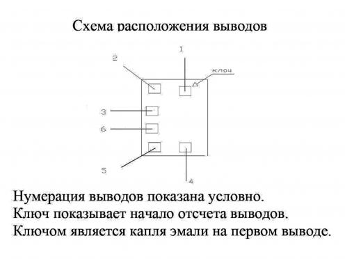 Микросхемы серии 129 фото 2