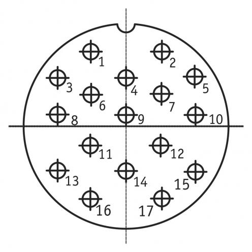 Р40У17НШ1 фото 2
