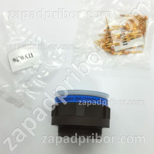 СНЦ144-100/23ВО11-AWK фото 3