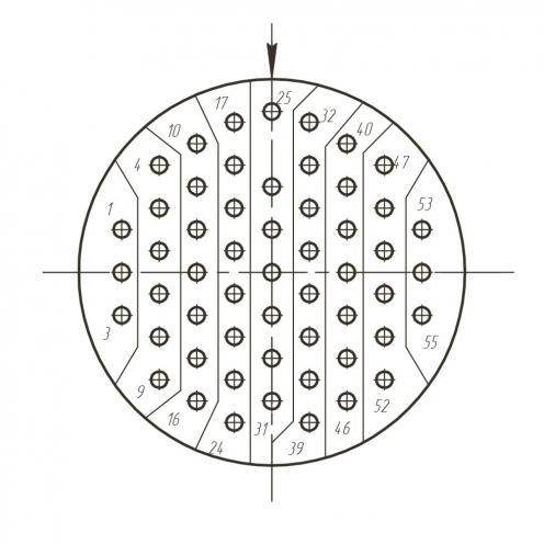 СНЦ144-55/17ВО11-NWK фото 2