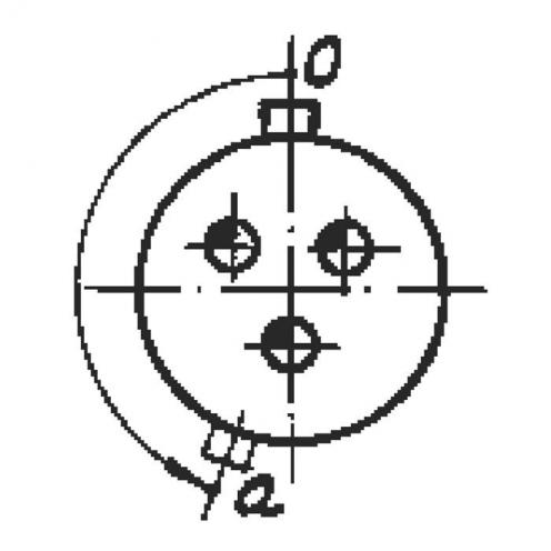 СНЦ233-3/14Р1011 фото 2