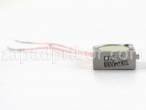 СП5-3 100 Ом±10% фото 2
