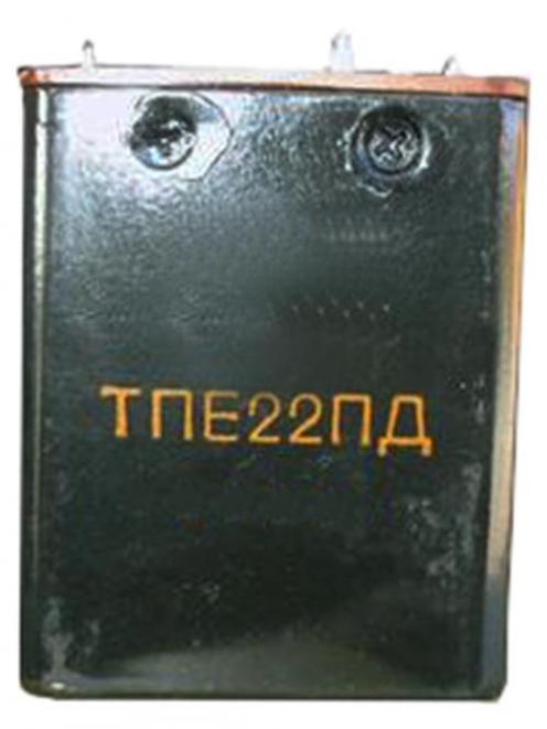 ТПЕ реле фото 3