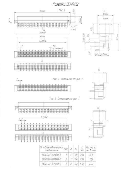 УСНП112 фото 3
