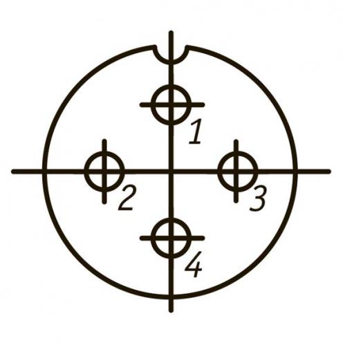 ШР20У4ЭШ4 фото 2