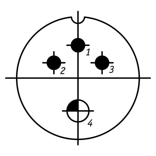 ШР36У4ЭГ13 фото 2