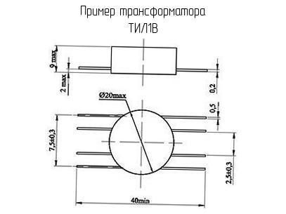 ТИЛ1В фото 1