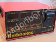 Инфракар М-2Т.02 фото 1