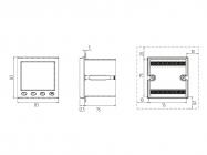 PZ194U-3K4 фото 2