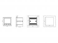 PZ194U-2X4 фото 2