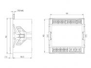 Sfere720B измеритель фото 2