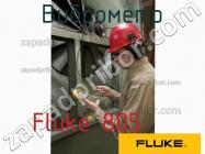 Fluke 805 виброметр фото 1