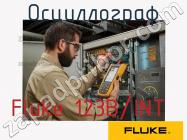 Fluke 123B/INT осциллограф фото 1