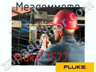 Fluke 1577 мегаомметр фото 1