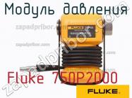 Fluke 750P2000 модуль давления фото 1