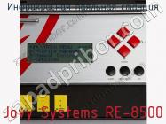 Инфракрасная паяльная станция Jovy Systems RE-8500 фото 3