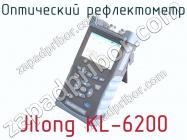 Оптический рефлектометр Jilong KL-6200 фото 1