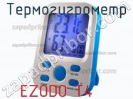 Ezodo t4 термогигрометр фото 1