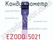 Ezodo 5021 кондуктометр фото 1