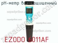 Ezodo 6011af рн-метр водозащищенный фото 2