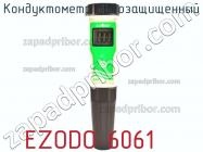 Ezodo 6061 кондуктометр водозащищенный фото 1