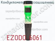 Ezodo 6061 кондуктометр водозащищенный фото 2