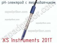 Xs instruments 201t ph-электрод с термодатчиком фото 1