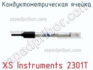 Xs instruments 2301t кондуктометрическая ячейка фото 1