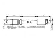 ВТ 1202 датчик фото 2