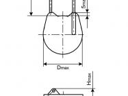 ВР-4-1 варистор фото 1