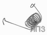 У-03.600.73 пружина фото 1
