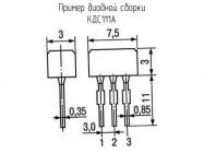 КДС111А фото 2