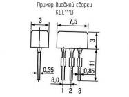 КДС111В фото 2