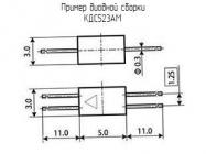 КДС523АМ фото 2