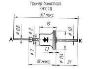 КН102Д фото 2