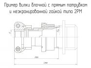 2РМ27БПН24Ш1А1 фото 1