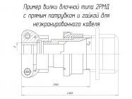 2РМД36БПН20Ш5В1В фото 2