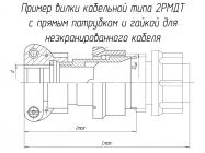 2РМДТ36КПН20Ш5А1В фото 2